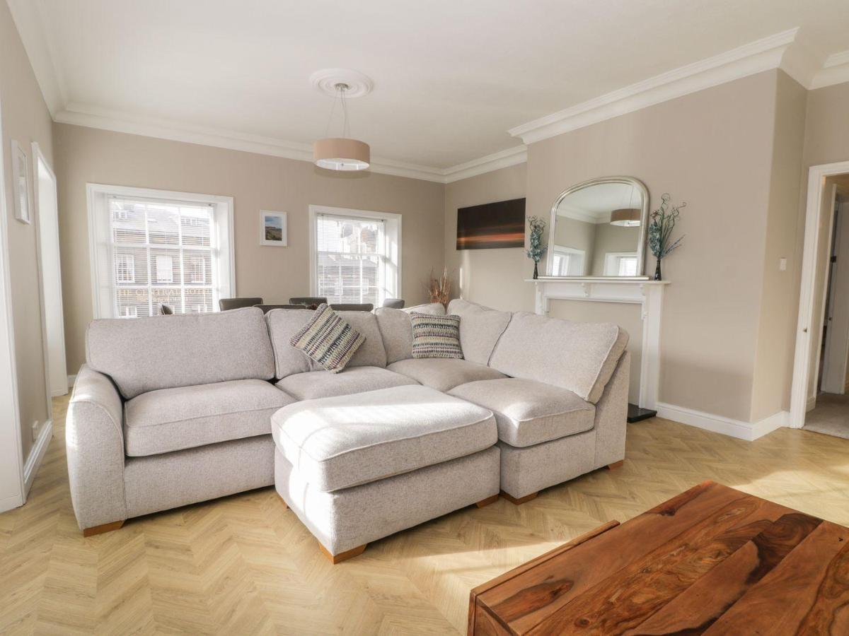 7A Belvoir Terrace Scarborough Esterno foto