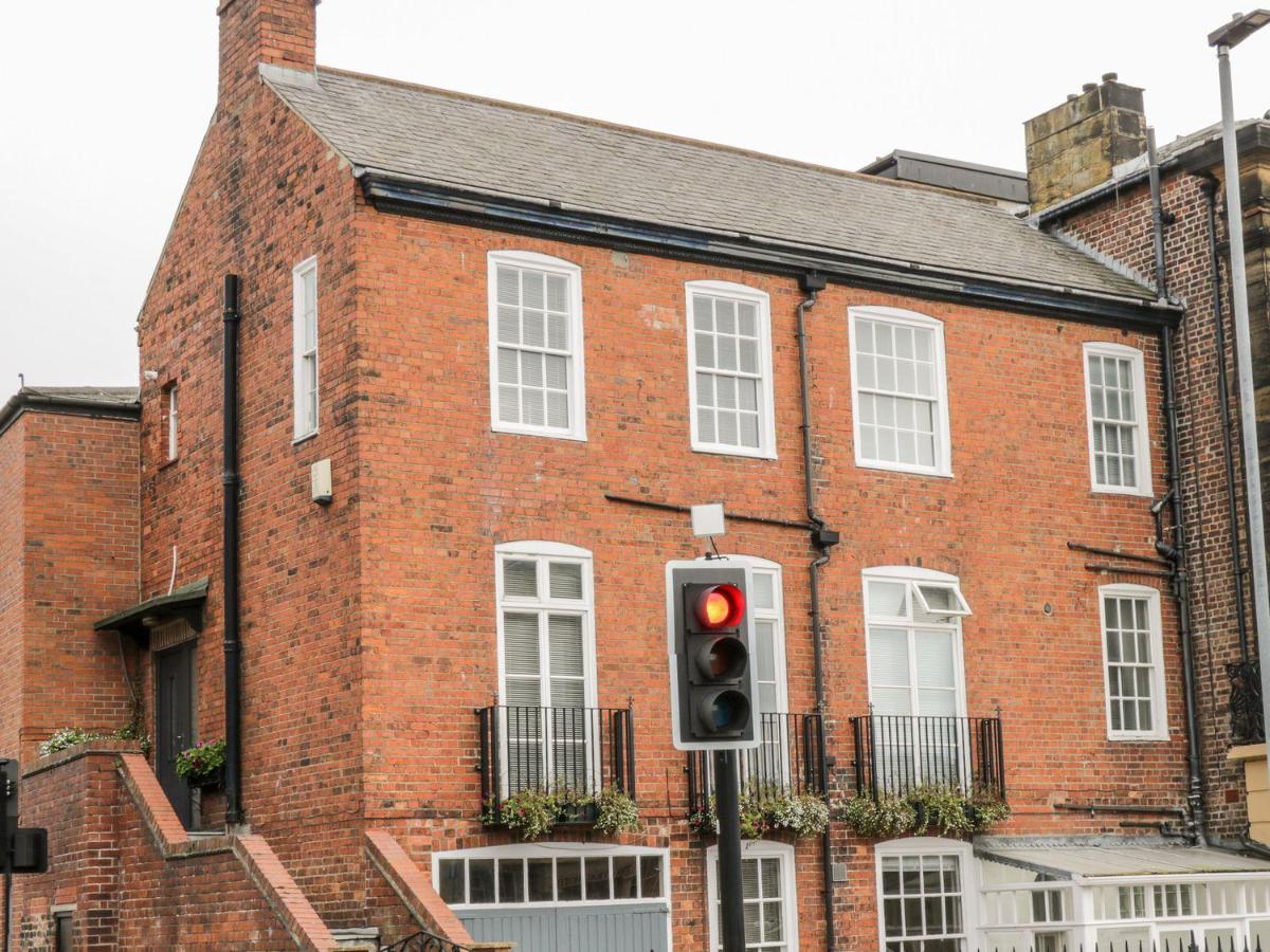 7A Belvoir Terrace Scarborough Esterno foto