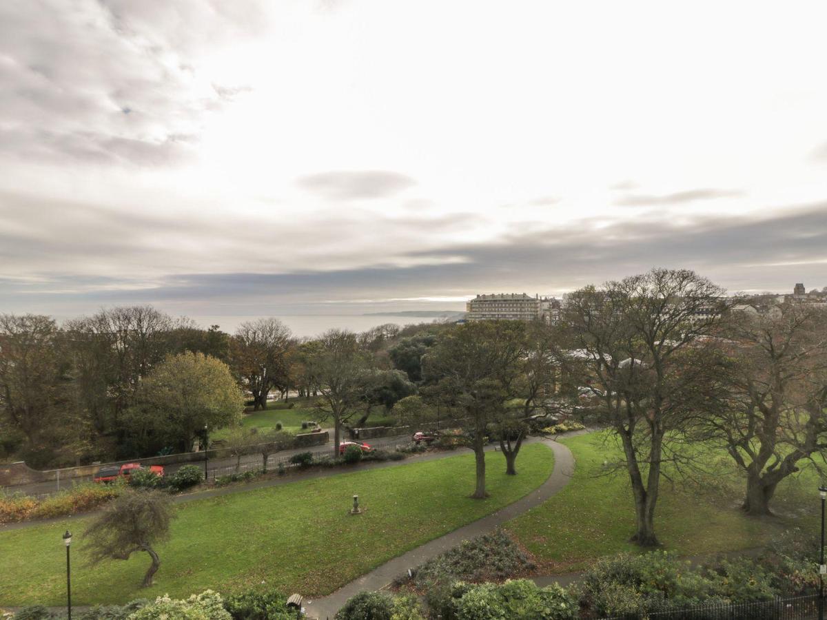 7A Belvoir Terrace Scarborough Esterno foto