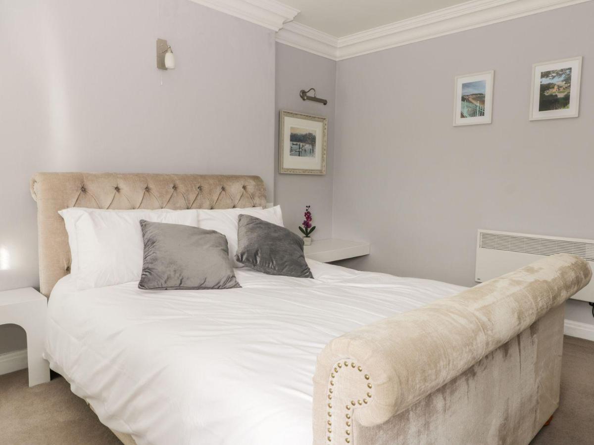 7A Belvoir Terrace Scarborough Esterno foto