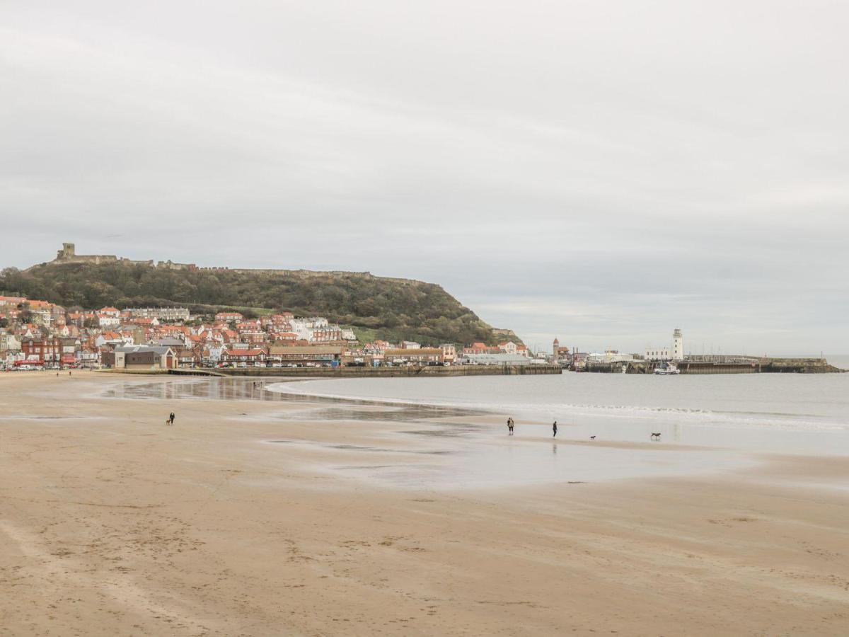 7A Belvoir Terrace Scarborough Esterno foto