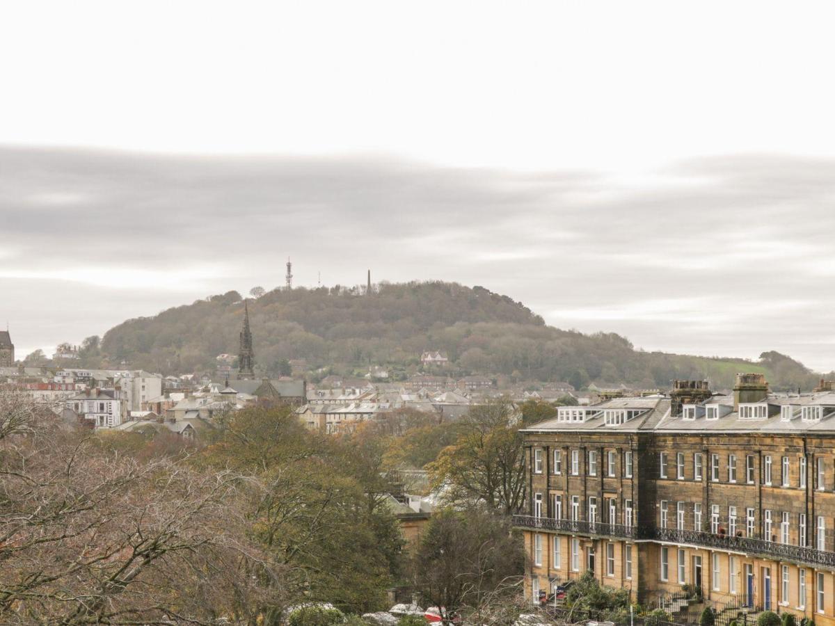 7A Belvoir Terrace Scarborough Esterno foto