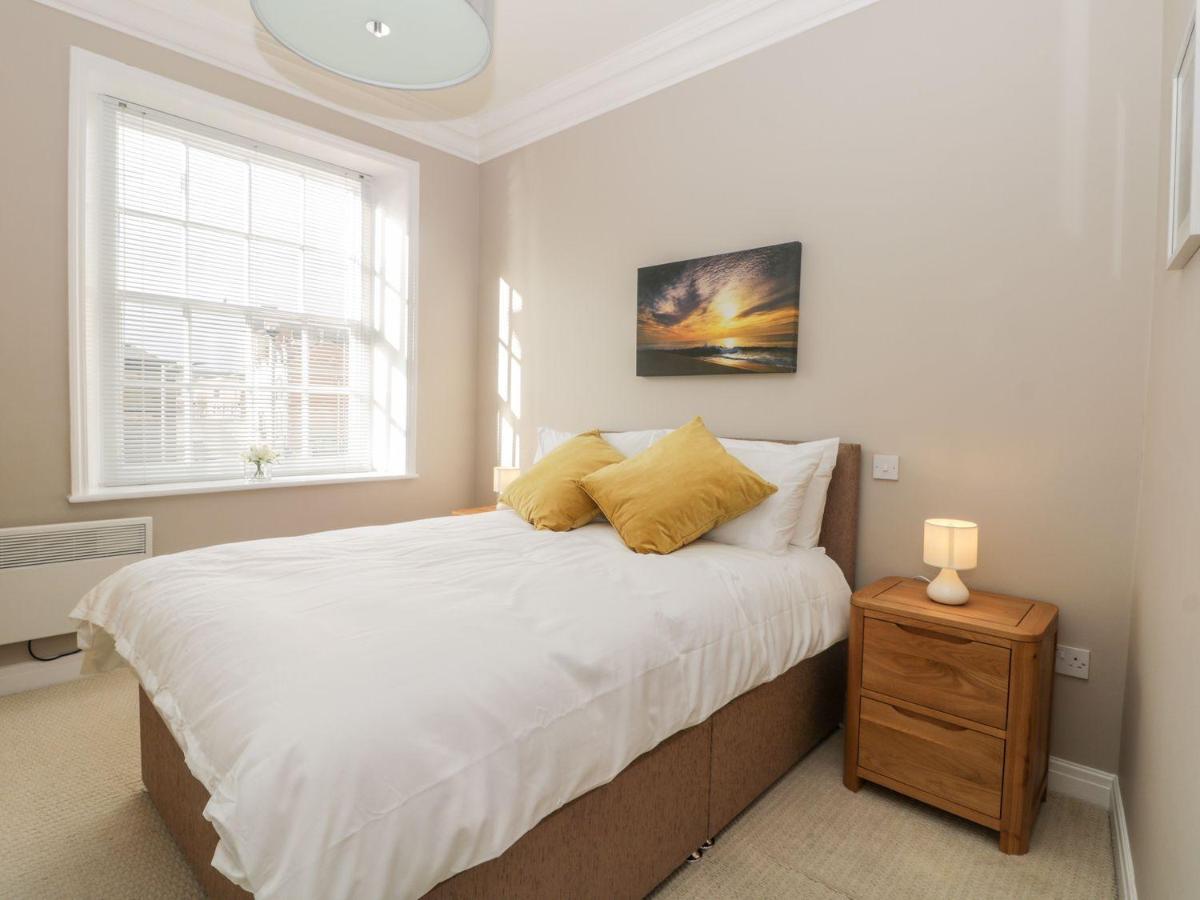 7A Belvoir Terrace Scarborough Esterno foto