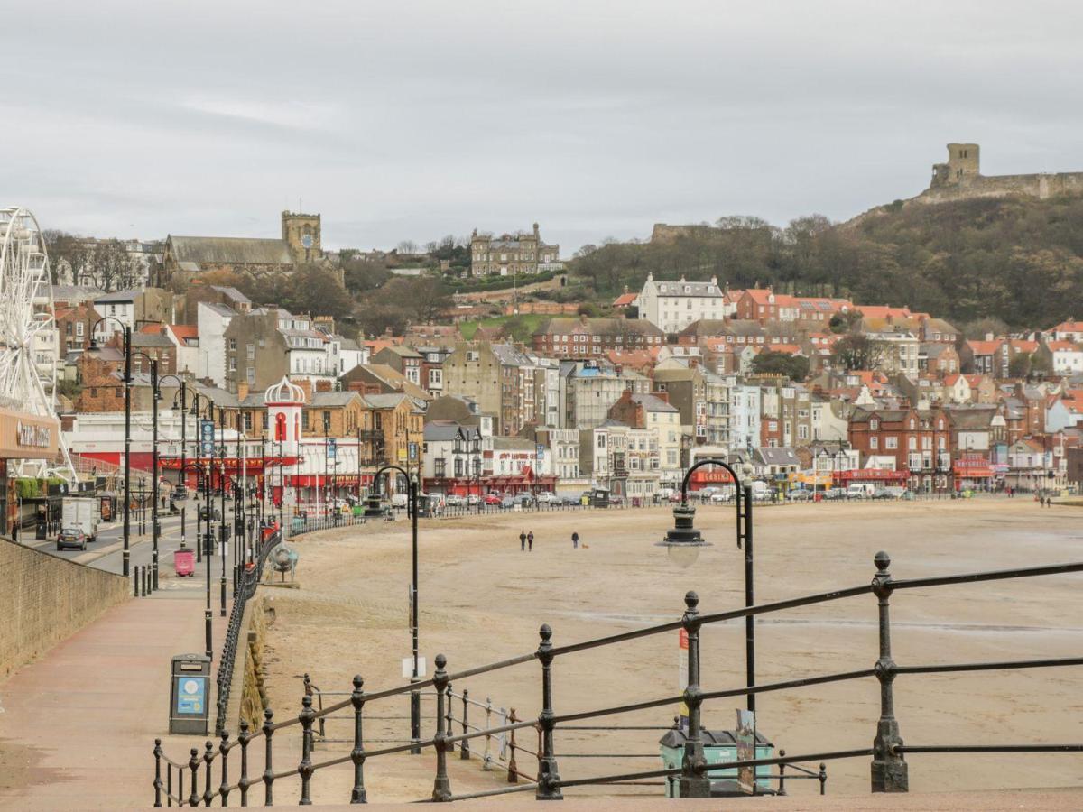 7A Belvoir Terrace Scarborough Esterno foto