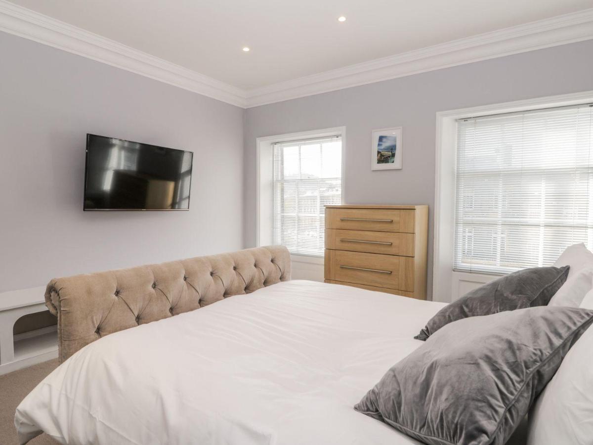 7A Belvoir Terrace Scarborough Esterno foto