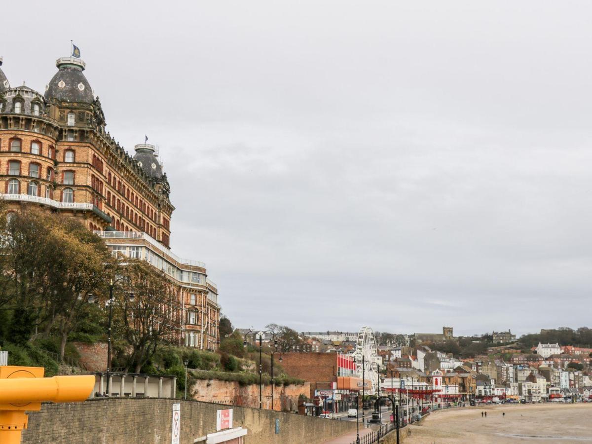 7A Belvoir Terrace Scarborough Esterno foto